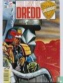 The law of Dredd 33 - Afbeelding 1