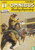 Cowboy Superstrip Omnibus 1 - Afbeelding 1