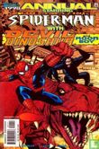 Amazing Spider-Man Annual 1998 - Image 1