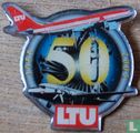 50 ans LTU - Image 1