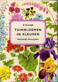 Tuinbloemen in kleuren - Image 1