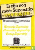 Cowboy Superstrip Omnibus 1 - Afbeelding 2