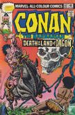 Conan the Barbarian 62 - Bild 1