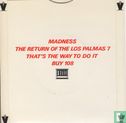 The return of the Los Palmas 7 - Image 2