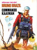 Commando Kaaiman  - Afbeelding 1