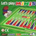 Let's Play Minis - Image 1
