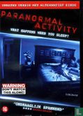 Paranormal Activity - Image 1