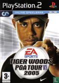 Tiger Woods PGA Tour 2005 - Image 1