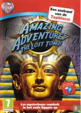 Amazing Adventures: The Lost Tomb - Image 1