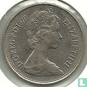 Verenigd Koninkrijk 5 new pence 1978 - Afbeelding 1