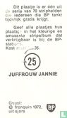 Juffrouw Jannie - Image 2