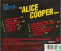 The Alice Cooper show
