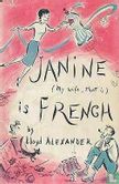 Janine is French - Bild 1