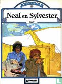 Neal en Sylvester - Bild 1