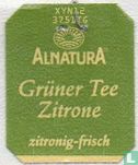 20 Grüner Tee Zitrone - Image 3