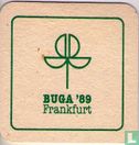 BUGA '89 Frankfurt / Schöfferhofer - Afbeelding 1