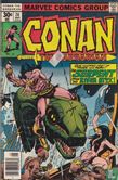 Conan the Barbarian 74 - Afbeelding 1