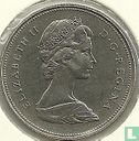 Canada 50 cents 1974 - Afbeelding 2