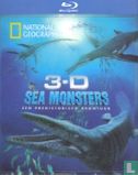 Sea Monsters - Een prehistorisch avontuur - Image 1