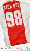 [Ajax] Kick Off 98 - Afbeelding 1