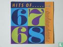 Hits of . . . '67 en '68 - Bild 1