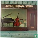 Jones, Brown, Smith - Afbeelding 1