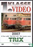 2007 A Year with Trix - Een jaar met Trix - Un année avec Trix  - Afbeelding 1