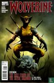 Wolverine 1