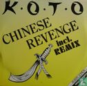 Chinese Revenge (New-Mix) - Image 1