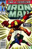 Iron Man 251 - Image 1