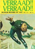 Verraad!! Verraad!! - Image 1