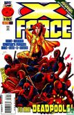 X-Force 56 - Image 1