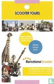 Barcelona Scooter - Image 1