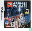 Lego Star Wars II: The Original Trilogy - Image 1