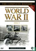 World War II The complete history Deel V - Image 1
