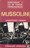 Mussolini - Image 1
