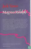 Magnus Ridolph