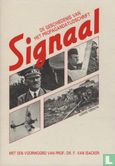 De geschiedenis van het propagandatijdschrift Signaal - Afbeelding 1