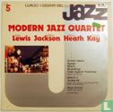 Modern Jazz Quartet - Afbeelding 1