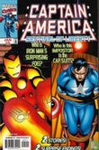 Captain America: Sentinel of Liberty 5 - Image 1