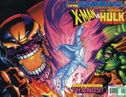 X-MAN / HULK ANNUAL 1998 - Image 1