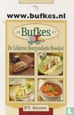 Bufkes