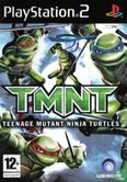TMNT: Teenage Mutant Ninja Turtles  - Image 1