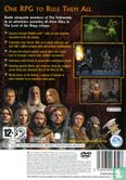 The Lord of the Rings: The Third Age  - Image 2