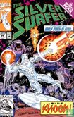 The Silver Surfer 68 - Afbeelding 1