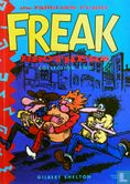 the Fabulous Furry Freak Brothers Collection Two - Image 1