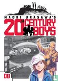 20th Century Boys 8 - Bild 1