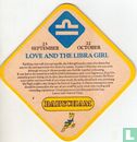 Love and the libra girl   - Image 1