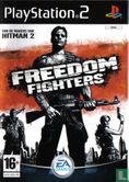 Freedom Fighters - Afbeelding 1