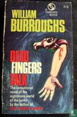 Dead Fingers Talk - Image 1